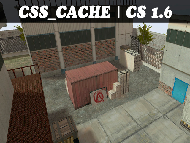 Кэш ксс. Карта cache CS 1.6. Cache CS 1.6. CSS_cache CS 1.6. CSS cache Preview 1.6.